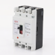Protección Térmica/ Interruptor 3P, 100A, Corriente Alterna 690 V CA Trifásica. Protección Térmica/ Interruptor 3P, 100A, Corriente Alterna 690 V CA Trifásica.