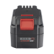 Batería de Litio 20V 6.0Ah / Indicador LED de Carga / Carcasa Reforzada / Compatible con Herramientas DONGCHENG 20V