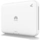 Router Wi-Fi 6 / Repetidor de ONT / Hasta 2.9 Gbps vía Wi-Fi / Tecnología Anti-Interferencia / 3 Puertos Gigabit LAN/WAN