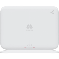 Router Wi-Fi 7 / Repetidor de ONT / Hasta 3.6 Gbps vía Wi-Fi / Tecnología Anti-Interferencia y Auto-Reparación de red / Puertos Gigabit LAN/WAN