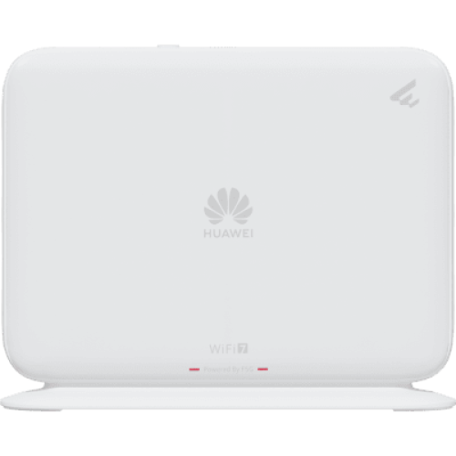 Router Wi-Fi 7 / Repetidor de ONT / Hasta 3.6 Gbps vía Wi-Fi / Tecnología Anti-Interferencia y Auto-Reparación de red / Puertos Gigabit LAN/WAN