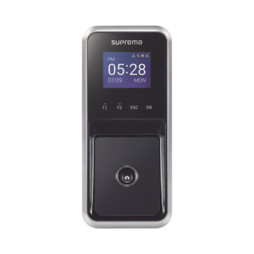 FaceLite  Lector Facial RFID(125kHz EM & 13.56Mhz MIFARE, DESFire/EV1, FeliCa), Mobile Card(NFC, BLE)  Compatible con BioStar2