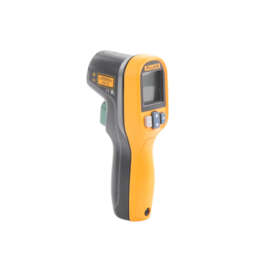 Termómetro IR Para Medición de Temperatura de -30ºC a 500ºC, Con Precisión +-1.5%, y Clasificación IP40