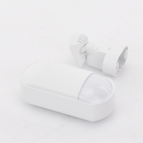 Detector de Movimiento Pasivo / FlipX Standard detector PIR para interior con lente giratoria / Con montaje Detector de Movimiento Pasivo / FlipX Standard detector PIR para interior con lente giratoria / Con montaje