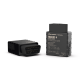 Rastreador (GPS) 4G LTE Cat 1 De Super Fácil Instalación, Lectura de Datos OBD OEM y Conectividad Bluetooth