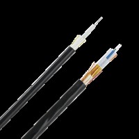Cable de Fibra Óptica de 12 Hilos, Multimodo OM3 50/125 Optimizada, Interior/Exterior, Loose Tube 250um, No Conductiva (Dieléctrica), OFNP (Plenum), Precio Por Metro Cable de Fibra Óptica de 12 Hilos, Multimodo OM3 50/125 Optimizada, Interior/Exterior, Loose Tube 250um, No Conductiva (Dieléctrica), OFNP (Plenum), Precio Por Metro
