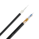 Cable de Fibra Óptica de 6 Hilos, Multimodo OM3 50/125 Optimizada, Interior/Exterior, Loose Tube 250um, No Conductiva (Dieléctrica), OFNR (Riser), Precio Por Metro
