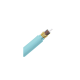 Cable de Fibra Óptica de 48 Hilos, Multimodo OM3 50/125 Optimizada, Interior, Tight Buffer 900um, No Conductiva (Dieléctrica), OFNR (Riser), Precio Por Metro Cable de Fibra Óptica de 48 Hilos, Multimodo OM3 50/125 Optimizada, Interior, Tight Buffer 900um, No Conductiva (Dieléctrica), OFNR (Riser), Precio Por Metro