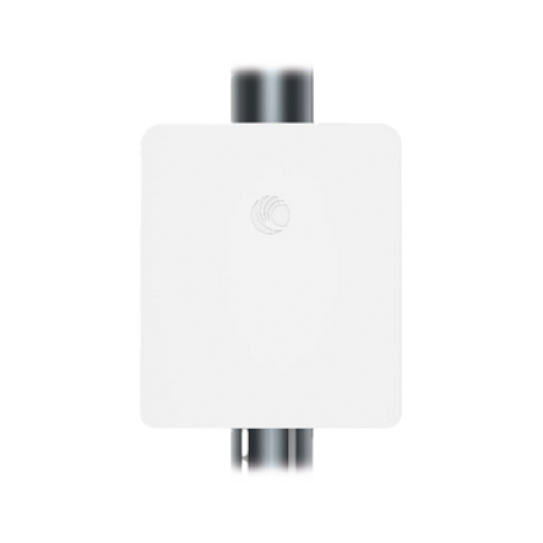 1 Gbps de capacidad / Suscriptor en 5 GHz / Force 4518 / 5 GHz / Antena Panel 18 dBi / Canales 20-40-80 MHz / MIMO 2x2 para una comunicación sin intermitencia / IP55 / PoE Incluido / Garantía 3 Años / (C050940C131A)