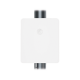 1 Gbps de capacidad / Suscriptor en 5 GHz / Force 4518 / 5 GHz / Antena Panel 18 dBi / Canales 20-40-80 MHz / MIMO 2x2 para una comunicación sin intermitencia / IP55 / PoE Incluido / Garantía 3 Años / (C050940C131A)