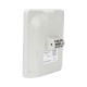 1 Gbps de capacidad / Suscriptor en 5 GHz / Force 4518 / 5 GHz / Antena Panel 18 dBi / Canales 20-40-80 MHz / MIMO 2x2 para una comunicación sin intermitencia / IP55 / PoE Incluido / Garantía 3 Años / (C050940C131A)