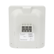 1 Gbps de capacidad / Suscriptor en 5 GHz / Force 4518 / 5 GHz / Antena Panel 18 dBi / Canales 20-40-80 MHz / MIMO 2x2 para una comunicación sin intermitencia / IP55 / PoE Incluido / Garantía 3 Años / (C050940C131A)