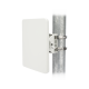 1 Gbps de capacidad / Suscriptor en 5 GHz / Force 4518 / 5 GHz / Antena Panel 18 dBi / Canales 20-40-80 MHz / MIMO 2x2 para una comunicación sin intermitencia / IP55 / PoE Incluido / Garantía 3 Años / (C050940C131A)