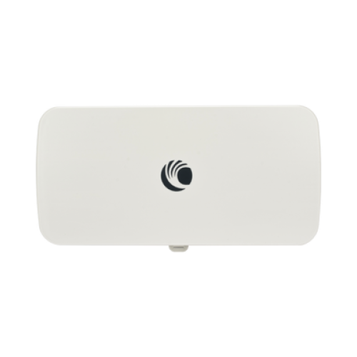  1 Gbps Capacidad / Suscriptor en 6 GHz / Force 4616 / 16 dBi Antena Integrada / 160 MHz Canales / Gestión gratuita en cnMaestro / IP55 / PoE Incluido / 3 Años Garantía / (C060940C231A)