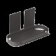 Soporte Para 12 Módulos de Empalme FOSM, de 4 UR, Para Uso con Panel FCE4U Soporte Para 12 Módulos de Empalme FOSM, de 4 UR, Para Uso con Panel FCE4U