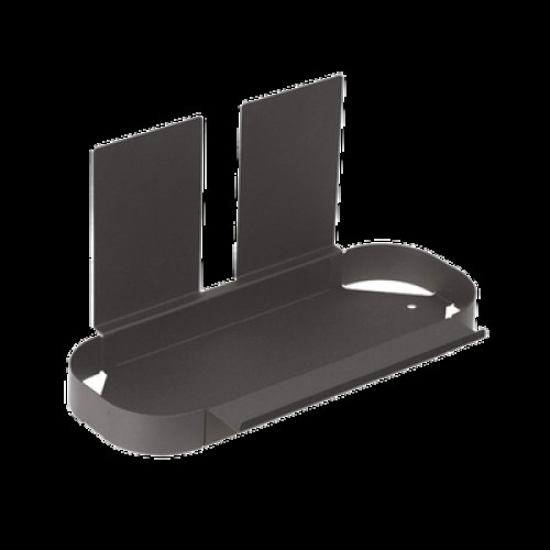 Soporte Para 12 Módulos de Empalme FOSM, de 4 UR, Para Uso con Panel FCE4U Soporte Para 12 Módulos de Empalme FOSM, de 4 UR, Para Uso con Panel FCE4U