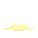 Tapa Opcional para Ángulo Recto de 90º Horizontal FRRA12X4LYL, Color Amarillo