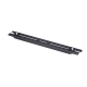 Soporte de Montaje a Techo Tipo Trapecio QuikLock™, para Canaletas FiberRunner 4X4 y 6x4, o Charola Wyr-Grid de 12in, Uso con Varilla Roscada de 1/2