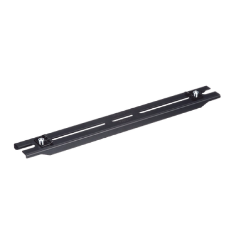 Soporte de Montaje a Techo Tipo Trapecio QuikLock™, para Canaletas FiberRunner 4X4 y 6x4, o Charola Wyr-Grid de 12in, Uso con Varilla Roscada de 1/2