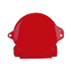 Detector De Flama Industrial Avanzado Multi-Espectro, Triple Infrarrojo (IR3), Visión 90º, Sensibilidad Variable 15 - 60m, Entradas 3/4