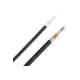 Cable de Fibra Óptica de 6 Hilos, Monomodo OS2, Interior/Exterior, Loose Tube 250um, No Conductiva (Dieléctrica), OFNR (Riser), Precio Por Metro