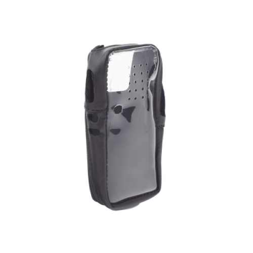 Funda ICF 2100 DE cierre/piel /mica