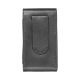 Funda Reforzada de Piel para el Radio Smartphone KWSA-50K.