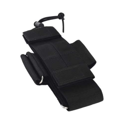 Funda de Piel Reforzada, tipo MOLLE para series NX-5200, NX-5300 y NX-5400.