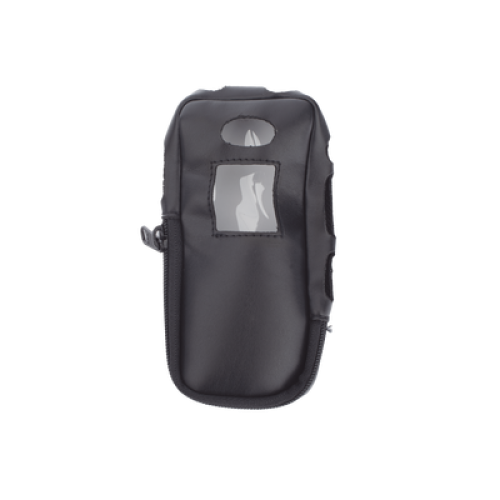 Funda RG 360 cierre / vinipiel