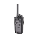 Funda de Vinilo de Alta Resistencia para Trabajo Duro de Radios TX-320
