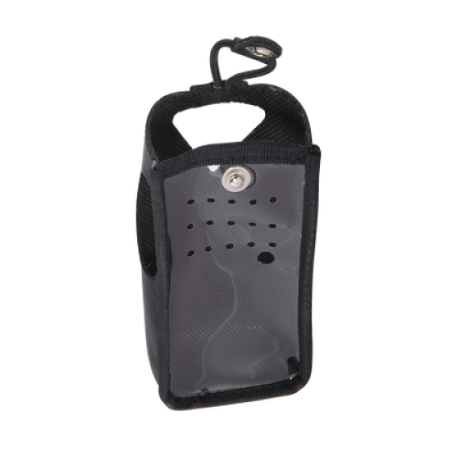 Funda de Vinilo de Alta Resistencia para Trabajo Duro de Radios TX-320