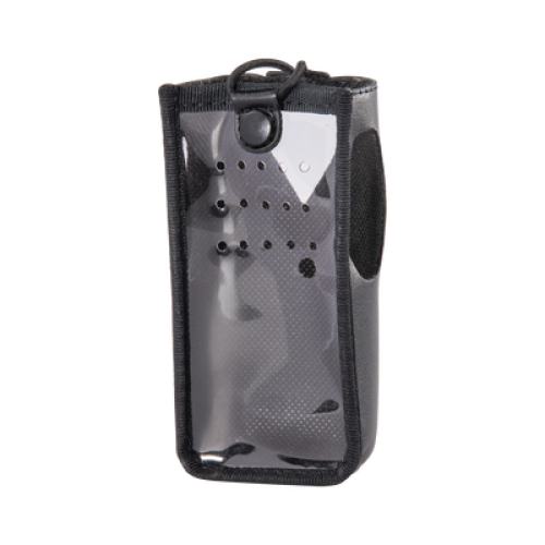 Funda de Vinilo de Alta Resistencia para Trabajo Duro de Radios TX-320