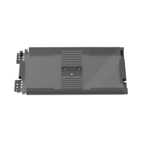 Charola de Empalme para Fibra Óptica, Para Protección de 12 Empalmes de Fusión o Mecánicos, Compatible con los Paneles FMT, FWME4 y FWME8