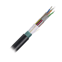 Cable de Fibra Óptica de 48 Hilos, OSP (Planta Externa), Armada, 250um, Monomodo OS2, Precio Por Metro Cable de Fibra Óptica de 48 Hilos, OSP (Planta Externa), Armada, 250um, Monomodo OS2, Precio Por Metro