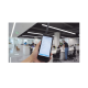 Probador de cobertura de red LoraWAN 