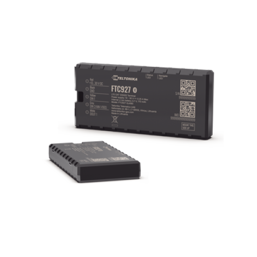 Rastreador GPS Vehicular 4G LTE Cat 1 / Precisión GNSS Mejorada / Dead Reckoning / Bluetooth® 5.4 LE / Conectividad LTE y GSM / Sensores Integrados / Compatibilidad con Beacons y Sensores Externos / Batería de Respaldo 170 mAh
