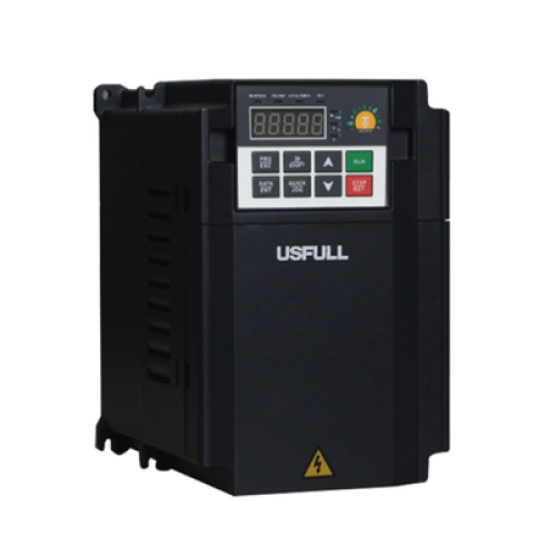 Inversor Solar - Variador de Frecuencia para Bombas de Agua AC de 2.2KW (2 1/2 HP) 220V: Ahorro y Eficiencia Energética