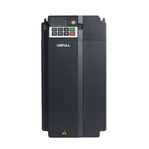 Inversor Solar - Variador de Frecuencia para Bombas de Agua AC de 18KW (24 HP)  440V: Potencia y Eficiencia para Aplicaciones Exigentes
