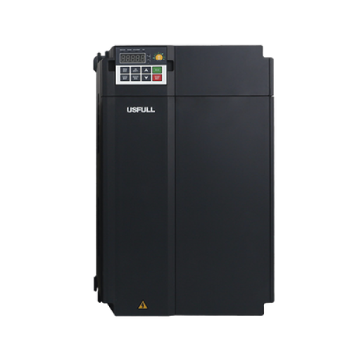 Inversor Solar - Variador de Frecuencia para Bombas de Agua AC de 30KW (40 HP)  440V: Potencia y Eficiencia para Aplicaciones Exigentes