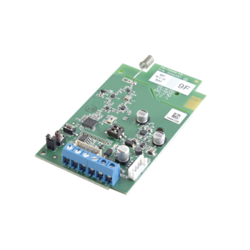 Transceptor Inalámbrico 916MHz. 2 Vías. Transceptor Inalámbrico 916MHz. 2 Vías.