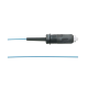 Pigtail de Fibra Óptica SC Simplex, Multimodo OM4 50/125, 900um, Color Aqua, 1 Metro (3.28 Pies)