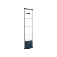 Arco EAS Receptor (Rx) RF 8.2 MHz (Esclava) para protección contra robo de ropa, botellas, accesorios. Arco EAS Receptor (Rx) RF 8.2 MHz (Esclava) para protección contra robo de ropa, botellas, accesorios.