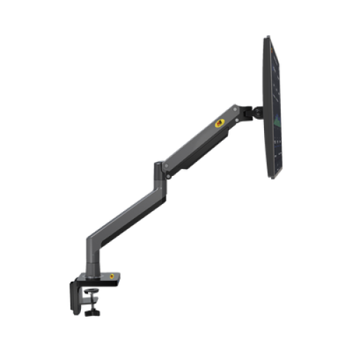 Montaje de Escritorio Articulado para Monitores de 22-40