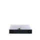Gabinete Metálico de Seguridad para DVR/NVR, Ancho 396 mm x 78 mm de Alto x 