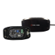 Sensor Inteligente Universal / Anti-trepa de intrusos / Para muros, mallas ciclonicas, rejas, paredes, andamios, vidrio, cristales, etc / Sin falsas alarmas /Protección de 5 metros de diámetro / Integración con cualquier panel de alar