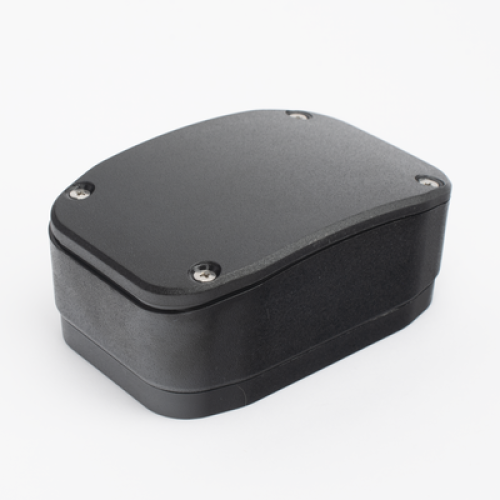 Sensor Inteligente Universal / Anti-trepa de intrusos / Para muros, mallas ciclonicas, rejas, paredes, andamios, vidrio, cristales, etc / Sin falsas alarmas /Protección de 5 metros de diámetro / Integración con cualquier panel de alar