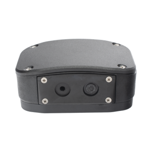Sensor Inteligente Universal / Anti-trepa de intrusos / Para muros, mallas ciclonicas, rejas, paredes, andamios, vidrio, cristales, etc / Sin falsas alarmas /Protección de 5 metros de diámetro / Integración con cualquier panel de alar