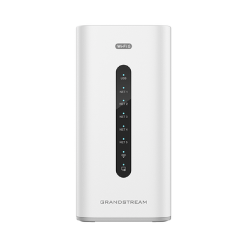 4 en 1: Firewall Nueva Generación, Router Wi-Fi, IP PBX (24 usuarios / 8 llamadas simultáneas), Switch, incluye un AP Wi-Fi 6 de doble banda 4 en 1: Firewall Nueva Generación, Router Wi-Fi, IP PBX (24 usuarios / 8 llamadas simultáneas), Switch, incluye un AP Wi-Fi 6 de doble banda