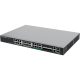 Router Todo-en-Uno GCC6021 con PBX de 50 Extensiones + Firewall + VPN + Switch de 16 Puertos GbE + 4x SFP+ 10 GbE y 8x 2.5 GbE / Gestión en la Nube con GDMS Router Todo-en-Uno GCC6021 con PBX de 50 Extensiones + Firewall + VPN + Switch de 16 Puertos GbE + 4x SFP+ 10 GbE y 8x 2.5 GbE / Gestión en la Nube con GDMS