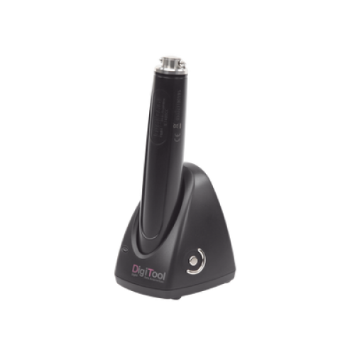Kit de Control de Rondas para Vigilantes con Tecnología de Ficha de Contacto – GCK01 de Rosslare Security Products